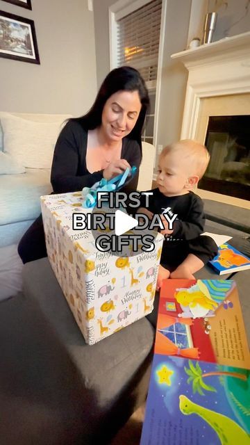 Bethany Fidler on Instagram: "🥳Comment FIRST, and I’ll send you the link to everything my son received for his First Birthday + more great toddler finds!🥳  These gifts are perfect for first birthdays.🎂   Aiden is 18m now and still plays with so many of these! Especially the foam set and balance bike!🤩  Has your baby turned one yet? What theme are you doing, or did you do, for their first birthday?!🎉  For those of you who may have missed it on my original account, I will be re-sharing his first birthday set up soon!🤗 . . . . . . . . #firstbirthdaygift #firstnirthday #toddlergiftideas #12monthsold #newmomtips #firstbaby first time mom, new baby, toddler mom, boy mom, toddler boy, first birthday gifts" First Birthday Present Ideas For Boys, First Birthday Boy Gifts, First Birthday Boy Ideas, 1st Birthday Gifts For Boys, First Birthday Gifts For Boys, First Birthday Present Ideas, Boy First Birthday Gift, 1st Birthday Boy Gifts, 1st Birthday Decorations Boy