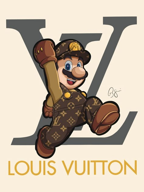 Louis Vuitton Iphone Wallpaper, Dope Cartoons, Kaws Wallpaper, Iphone Wallpaper For Guys, Mickey Mouse Art, Tshirt Printing Design, Swag Cartoon, Graffiti Cartoons, Cartoon Character Pictures