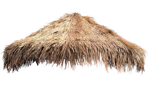 PRICES MAY VARY. VERSITLE FOR COMMERCIAL AND HOME PROJECTS – Ideal for outdoor circular roofs such as tiki bars or umbrellas. Revive older canvas parasols with a tropical Tiki theme or cover a metal frame umbrellas for shade. Product is cover only, not umbrella. ECO-FRIENDLY AND GREAT QUALITY - Made from a renewable resource of Palm Leaves in natural tan shades. This hand-woven grass umbrella has a shaggy tropical thatch appearance on top and evenly spaced knots on the underside and is approx 9f Palm Roof, Tiki Umbrella, Straw Roof, Outdoor Patio Shades, Mexican Palm, Bamboo Roof, Grass Roof, Backyard Gazebo, Umbrella Cover