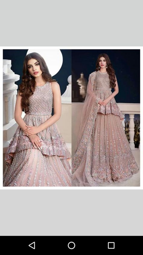 Lenga Design, Valima Dress, Lehenga Designs Latest, Gown Dress Design, Lehenga Design, Gentleman Aesthetic, Bridal Dresses Pakistan, Stylish Wedding Dresses, Wedding Dress Guide