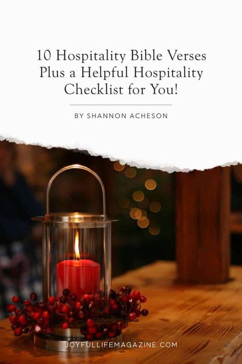 Scripture About Hospitality, Christian Hospitality Quotes, Biblical Hospitality, Hospitality Quotes, Christian Hospitality, Christian Articles, What Is Evil, Bible Text, Christian Verses