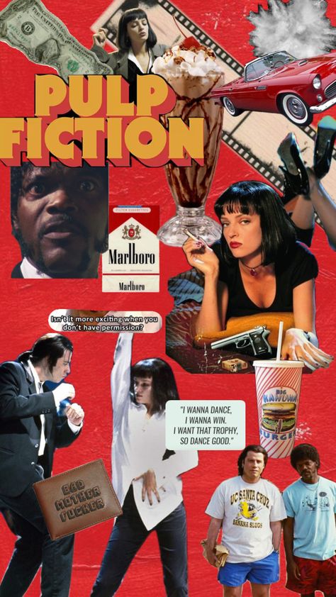 Quentin Tarantino Aesthetic, Pulp Fiction Aesthetic, Tarantino Aesthetic, Fiction Aesthetic, Amanda Plummer, Eric Stoltz, Shuffles Aesthetic, I Love You Honey, Jailhouse Rock