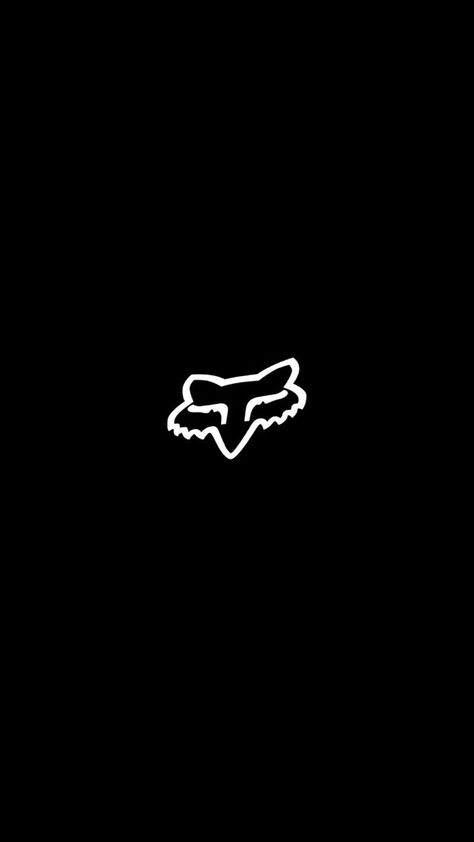 Fox Mtb Wallpaper, Motocross Wallpaper Iphone, Fox Racing Wallpaper, Mtb Wallpaper Iphone, Fox Racing Tattoos, Mtb Wallpaper, Motocross Logo, Fox Motocross, Fox Racing Logo