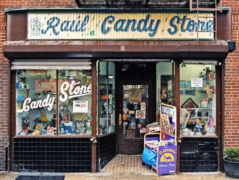 Bodega Store Front, Ig Followers, Japanese Grocery, Shop Facade, Shop Doors, Shop Fronts, Record Shop, Community Center, Shop Front