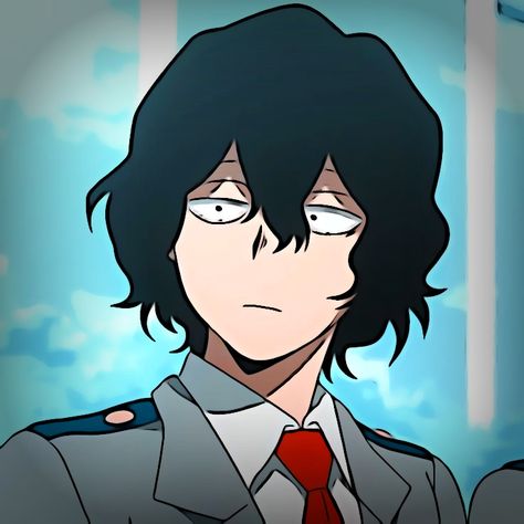 Young Aizawa, Aizawa Icon, I Want You Forever, Shota Aizawa, Mha Icons, Shouta Aizawa, Aizawa Shouta, Brain Rot, You Are My Everything