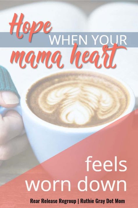 When your mama heart feels worn down with struggles, remember this truth from 1 Corinthians 10:13! Inspired by encouraging mom support group conversations. #hope #hopeformoms Mom Support Group, Godly Parenting, Intentional Motherhood, Motherhood Tips, Raising Godly Children, Mom Encouragement, Christian Motherhood, Grandparenting, Mom Group