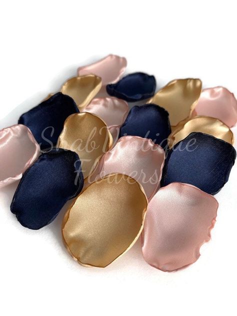 'Tis the season for Proposals. Use coupon code FLOWERPETALS10 to save 10% on your order. Navy Blue Blush Gold Flower Petals, Country Barn Wedding Decor, Gender Reveal Decor #bride #brides #wedding #decor #party #bridal #reception #genderreveal #instalove #weddinggift Country Wedding Aisle, Barn Wedding Decor, Bride Decor, Gender Reveal Decor, Wedding Aisle Decor, Burgundy And Blush Wedding, Bridal Honeymoon, Baby Shower Table Decorations, Shower Table