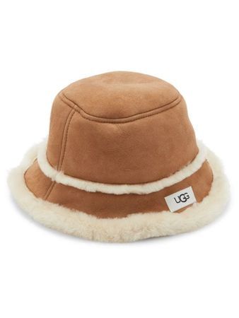 How To Wear Uggs, Bucket Hat Outfit, Ugg Accessories, Hat Outfit, Uggs Outfit, Womens Uggs, Chestnut, Hats For Women, Sheep