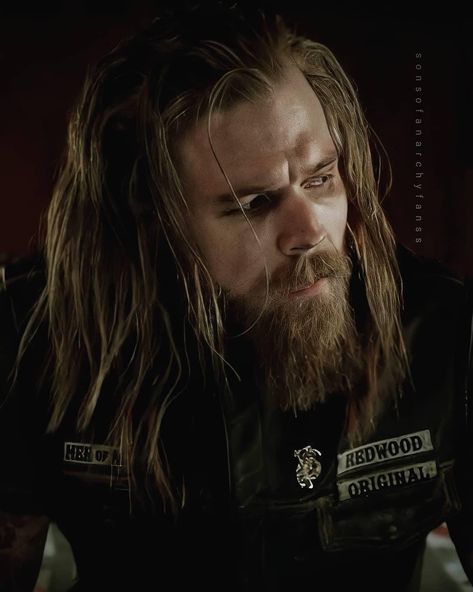 Sons Of Anarchy Characters, Opie Winston, Sons Of Anarchy Mc, Jax Sons Of Anarchy, Ryan Hurst, Sons Of Anarchy Samcro, Funny Ferrets, Black Label Society, Cool Face