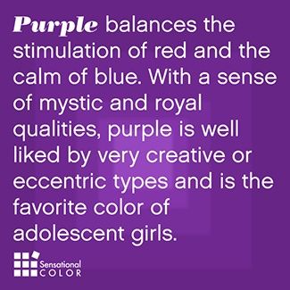 Purple Meaning, Purple Quotes, The Color Purple, Color Meanings, Purple Reign, Purple Love, All Things Purple, Color Psychology, The Calm