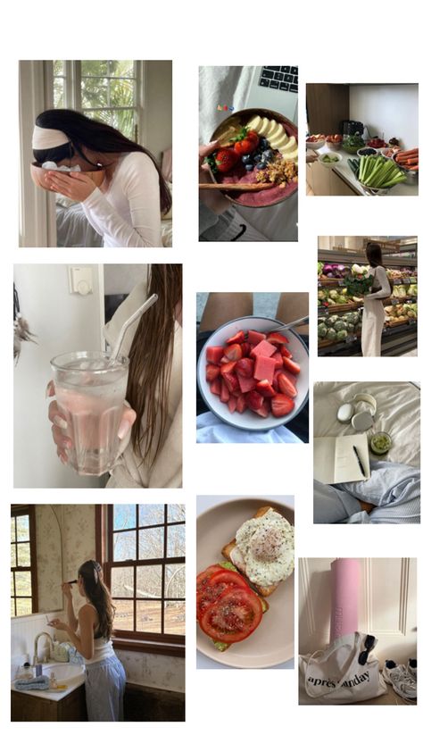 https://www.tumblr.com/blog/balance-80-20 Staying Fit, Healthy Girl, Mindful Eating, Active Lifestyle, Eating Well, Stay Fit, Healthy Habits, A Girl, For Girls