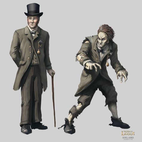 Dr Jekyll And Mr Hyde Costume Women, Jekyll And Hyde Drawing, Dr Jekyll And Mr Hyde Costume, Jekyll And Hyde Costume, Dr Jeckle And Mr Hyde, Dr Jekyll And Mr Hyde Art, Mr Hyde Art, Jekyll And Hyde Fanart, Punk Character Design