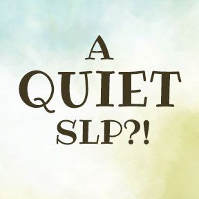 A Quiet SLP | Introvert SLPs unite! | speech language pathology Slp Tattoo, Speech Therapy Quotes, Play Therapy Techniques, School Speech Therapy, Slp Activities, Slp Ideas, Slp Resources, School Slp, Speech Path