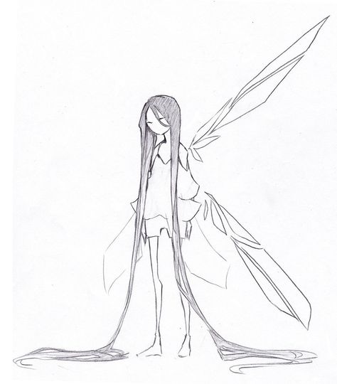 Fairy Poses Flying, Fairy Wings Concept Art, Flying Fairy Poses Reference, Fairy Flying Drawing, Fairy Base Drawing, Male Fairy Drawing, Fairy Wings Reference, Fairy Drawing Base, Fairy Drawing Reference