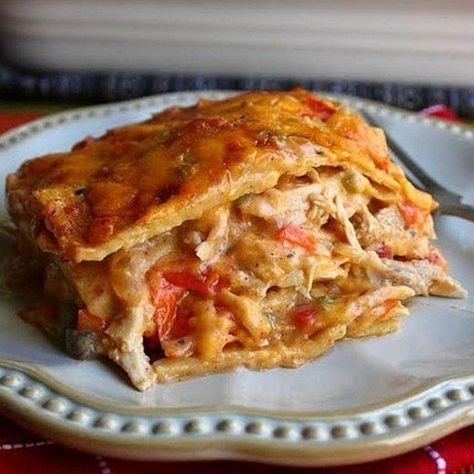 Allrecipes on Instagram: “Chef John's King Ranch Chicken Casserole is a must-try! Tap the link in our bio for the recipe. | #allrecipes” King Ranch Casserole, Chef John Recipes, King Ranch Chicken Casserole, King Ranch Chicken, Ranch Chicken Casserole, Chef John, Taco Casserole, Food Wishes, Potluck Dishes