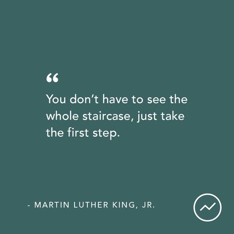 The Next Step Quotes, Small Steps Quotes, Common Sense Quotes, Steps Quotes, 2024 Quotes, Writers Conference, Self Motivation Quotes, The Staircase, One Step At A Time