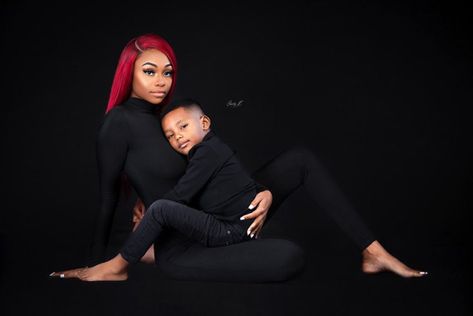 Mommy Son Photoshoot Black, Mother And Son Photoshoot Black People, Boymom Photoshoot, Mother’s Day Photoshoot With Son, Black Mom And Son Photo Ideas Toddlers, Mommy And Son Photo Shoot Black, Mom And Son Photo Ideas Studio, Mom And Son Photo Ideas Black People, Son And Mom Photoshoot