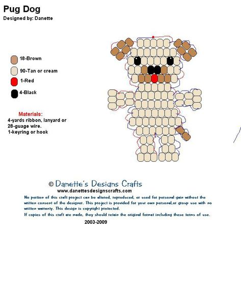 Elephant Pony Bead Pattern, Beaded Animal Keychain Tutorial, Pony Beads Animals, Beadie Critter Patterns, Bead Buddies Patterns, Bead Pets Pattern Diy Tutorial, Bead Pet Patterns, Pony Bead Cat, Pony Beads Crafts