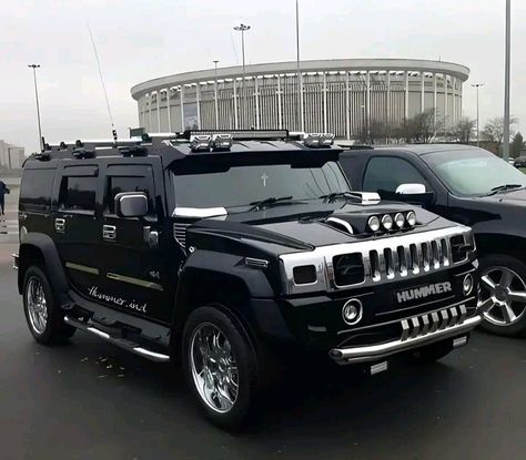 Big Cars For Women, Rezvani Hercules, Mafia Background, Pink Aesthetic Car, Car Vibes Aesthetic, Painting Car Interior, Car Trip Essentials, Hummer For Sale, Car Cleaning Tips