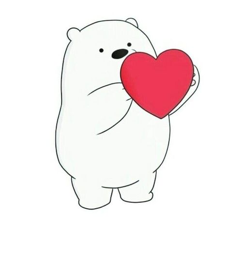 Los Escandalosos | Fondo De Pantalla Oso, Fondo De Polar Bear, I Love You, Love You, I Love