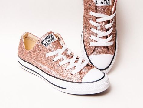 Wedding Tennis Shoes, Glitter Tennis Shoes, Rhinestone Converse, Quinceanera Shoes, Glitter Converse, Sparkly Wedding Shoes, Baskets Converse, Bling Converse, Wedding Sneakers