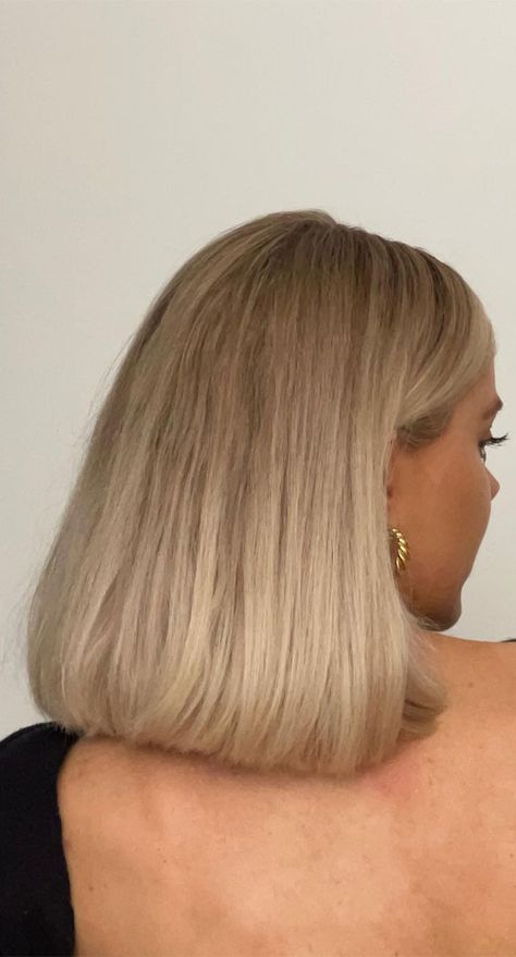 beige blonde, hair color, hair color ideas, hair color trends, hair color trends 2024, bronde hair, blonde hair, brunette hair Beige Bob, Sand Blonde Hair, Dutch Side Braid, Haircut Ideas Brown Hair, Hair Colour Trends, Natural Looking Highlights, Goldie Locks, Hair Dye Ideas, Ideas Haircut