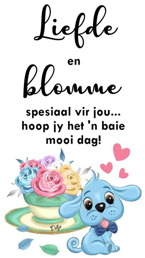 Spesiaal Vir Jou, Thursday Morning Quotes, Lekker Dag, I Love You Means, Morning Quotes For Friends, Hug Quotes, Good Morning Beautiful Gif, Morning Quotes Funny, Afrikaanse Quotes