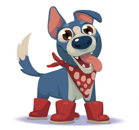 Hunter, our loyal puppy Farm Heroes Saga, Farm Heroes, Animal Design, Game Character, Game Design, Best Dogs, Sonic The Hedgehog, Dog Cat, Puppies