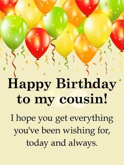 Happy Birthday Cousin Quotes and Images Happy Birthday Cousin Quotes, Happy Birthday Cousin Male, Happy Birthday Wishes Cousin, Happy Birthday Humorous, Happy Birthday Friendship, Birthday Cousin, Happy Birthday For Her, Happy Birthday Cousin, Cousin Quotes