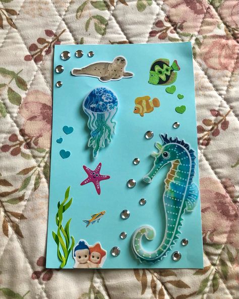 me and my supa cool friend @_rory_jelly_ made some awesome sea creature/ocean themed scrapbooking pages!! I LOVE U RORRRAYYYY 🤗🤗 - - - - - - - - - - - - - - - #scrapbooking #scrapbook #scraps #junkjournal #junk #journalscrapbooking #aes #ａｅｓｔｈｅｔｉｃ #aesthetic #aesthetics #sea #seacreatures #sealife #jellyfish #seaotter #explore #explorepage✨ Aes Aesthetic, Scrapbooking Pages, I Love U, Sea Otter, Sea Creature, Marine Biology, Aesthetic Aesthetic, Love U, Sealife