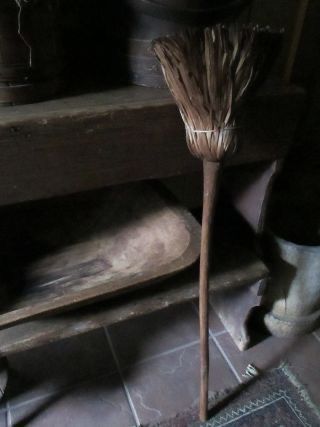 Broom Closet, Salem Witch Trials, Brooms And Brushes, Primitive Design, Kitchen Witchery, Toil And Trouble, Clean Sweep, Witch Trials, Salem Witch