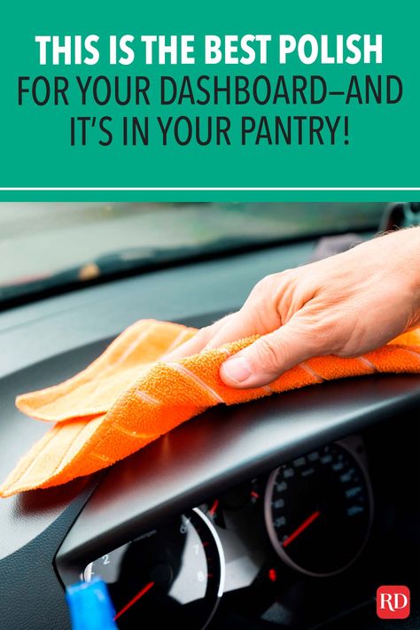 How To Clean Dashboard In Car, Diy Car Dashboard Cleaner, Cleaning Dashboard Of Car Interiors, Diy Dashboard Cleaner, Dashboard Cleaner Diy Car Interiors, How To Detail Your Car Interior, Clean Interior Of Car, Diy Interior Car Cleaner, Cleaning Inside Of Car