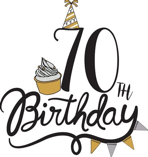 free 70 birthday clipart - Yahoo Search Results 70th Birthday Images, 40th Birthday Images, Birthday Cake Clip Art, 40th Birthday Banner, Happy Birthday Man, Birthday Logo, Happy 70 Birthday, Birthday Clips, 40th Birthday Cards