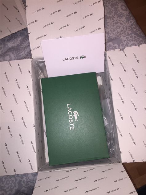 Unboxing my first online shopping on the authentic Lacoste delivered from France. 🐊🇪🇺 Lacoste Aesthetic, Flower Gift Snapchat Story, Gift Snapchat, Birthday Dinner Party, Snapchat Story, Driving Pictures, Birthday Dinner, Birthday Dinners, Food Snapchat