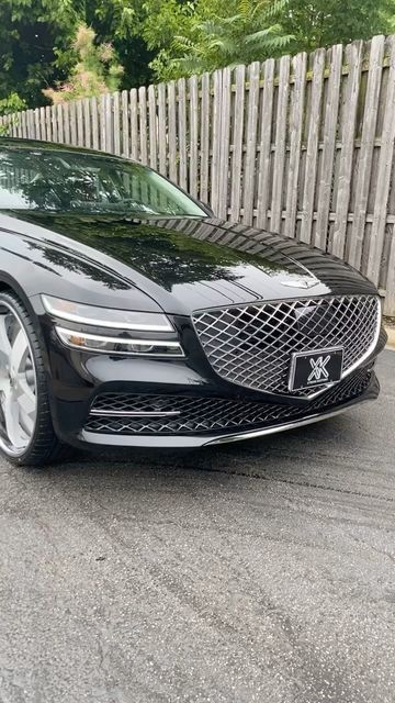 Xtreme Kustoms Wheels Inc. on Instagram: "XTREME KUSTOMS WHEELS 24inch FORGIATO on Genesis G80 🔥🔥🔥🔥🔥🔥 Call 708-713-4447 #xk #xkw #custom #wheels #xkwheelsguys #forgiatowheels #forgiato #genesis #g80" 22 Inch Rims, Genesis G90, Custom Wheels, Whips, Calipers, Cadillac, Sports Car, Wheel, Repair