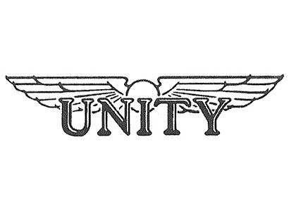 Unity Lettering Drawing, Dharma Chakra, Wings Symbol, Unity Church, Ancient Egyptian Symbols, Simple Prayers, Sacred Text, Divine Mother, Egyptian Symbols