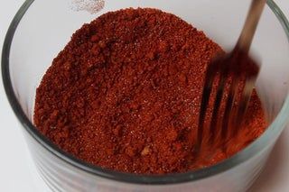 Picture of Keeping It Saucy How To Make Nashville Hot Chicken, Nashville Hot Chicken Spice Recipe, Nashville Hot Chicken Seasoning, Nashville Hot Seasoning Recipe, Tennessee Hot Chicken Recipe, Nashville Hot Chicken Sauce Recipe, Nashville Hot Chicken Sauce, Nashville Hot Seasoning, Nashville Hot Chicken Recipe