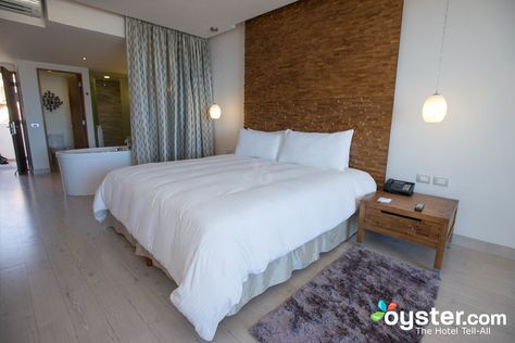 The Junior Suite Ocean View at Sandos Finisterra Los Cabos | Oyster.com Sandos Finisterra Los Cabos, San Lucas, Cabo San Lucas, Hotel Reviews, Getting Out, Real Photos, Ocean View, Hotel