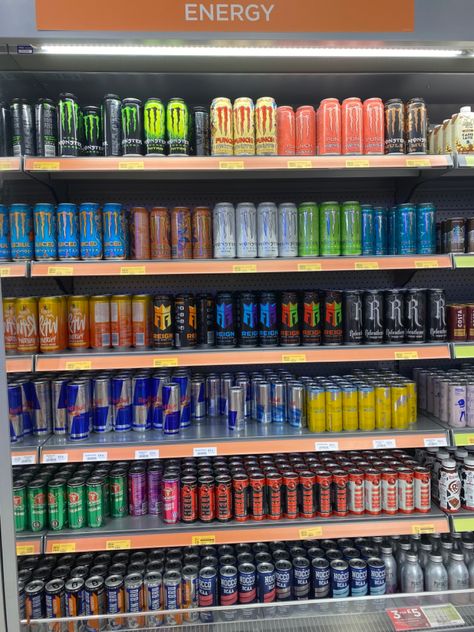 Energy drinks cold airport colorful good vibes entrepreneurship travel well being improve eat and drink Aesthetic Energy Drink, Energy Drinks Aesthetic, Energy Drink Aesthetic, Cody Core, Huge Fridge, Energy Drink Recipe, Drinks Fridge, It Aesthetic, Drink Fridge