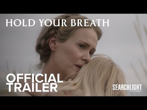 HoldYourBreath (2024) Official Trailer | Upcoming Movie - Watch it now on Movie Insider! #trailers #newtrailers Hold Your Breath Movie, Amiah Miller, Annaleigh Ashford, 2018 Movies, 2020 Movies, Sarah Paulson, 2015 Movies, Movies 2019, Movies 2017