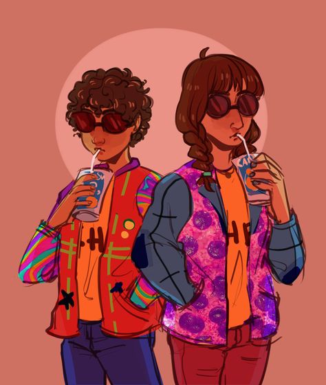 Liper by vithcytries Piper And Leo, More Fanart, Pjo Fanart, Piper Mclean, Percy Jackson Series, Deeply In Love, Percy Jackson Fan Art, Leo Valdez, Percy Jackson Art