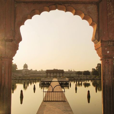 5x5 Shalimar Gardens in #Lahore, #Pakistan. This #Mughal #garden complex was completed in the year 1641 and is a #UNESCO World #Heritage Site. Photo submitted by @mahrukh94 Submit your photos to us by using the hashtag #Dawndotcom. #shalimargardens #shalimarbagh #travel #tourism #history #heritage #landscape #photography #garden #bagh Pakistani Landscapes, Lahore Fort Photography, Hawamahal Jaipur Photography, Lawrence Garden Lahore, Shalimar Garden Lahore, Mughal Garden, Shalimar Garden, Women's Bags By Material, Lahore Pakistan