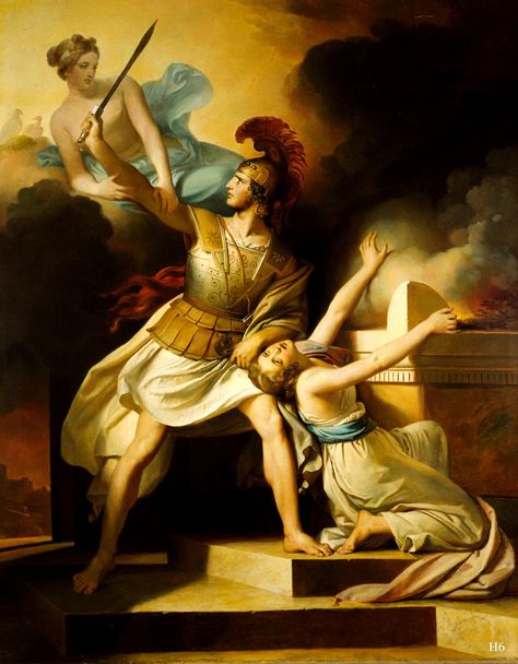 Mythological Paintings, Mythology Paintings, Old Master Paintings, Pagan Gods, Master Paintings, Ancient Greek Art, Fashion Illustrations Techniques, Greek And Roman Mythology, The Sacrifice