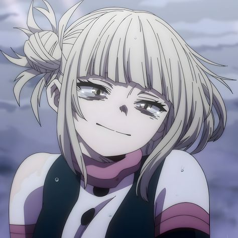 Toga Himiko Manga Icons, Toga Himiko Aesthetic, Himiko Toga Aesthetic, Toga Himiko Pfp, Himiko Toga Pfp, Toga Aesthetic, My Hero Academia Pfp, Toga Himiko Icon, Toga Pfp