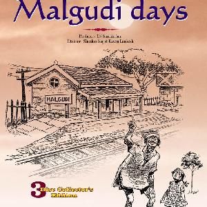 Malgudi Days Malgudi Days Illustrations, Malgudi Days, Village Drawing, Pen And Wash, Art Village, Technology Wallpaper, Book Worm, Rich People, Easy Drawings