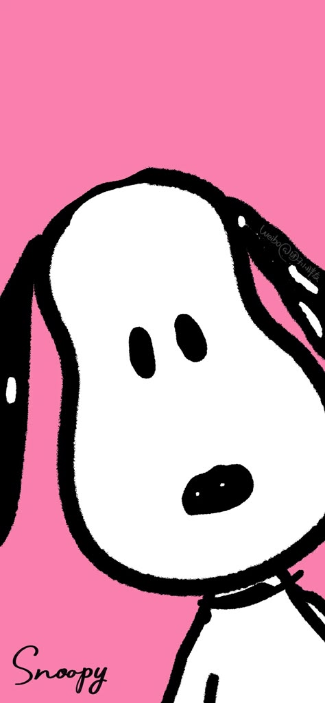 The Peanuts Wallpaper, Cute Wallpapers Snoopy, Wallpaper Iphone Snoopy, Snoppy Wallpapers Iphone, Snoopy Phone Wallpapers, Pink Snoopy Wallpaper, Snoopy Spring Wallpaper Iphone, Snoopy Pink Wallpaper, Baby Snoopy Wallpaper