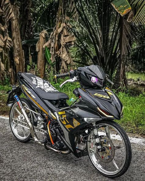 Underbone Motorcycle Modified, Tali Leher Lelaki, Kereta Sport, Sepeda Retro, Gaming Profile Pictures, Honda Ex5 Dream, Foto Kelakar, Mobil Futuristik, Seni Khat Islam