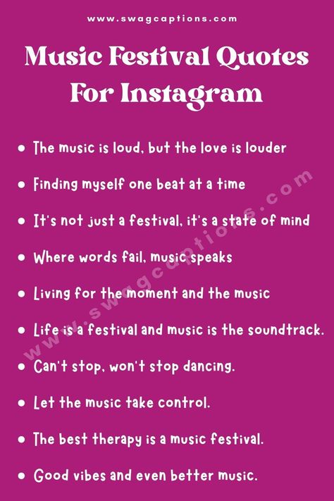 Dj Quotes Inspiration, Dj Captions Instagram, Techno Captions, Music Festival Captions For Instagram, Rave Instagram Captions, Rave Captions Instagram, Festival Quotes Instagram, Dj Captions, Rave Captions