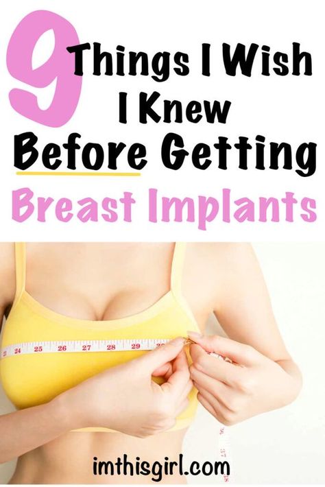 Increase Breast Size, Breast Implant Illness, Chest Discomfort, Fat Grafting, Mommy Makeover, Weight Problems, Breast Surgery, Breast Health, Breast Lift