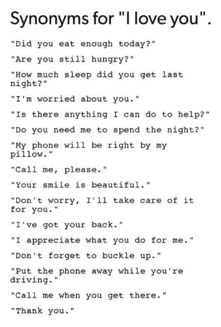 Different Ways To Show Love, How To Say Take Care In Different Ways, Sorry Prompts, Things To Say To Your Lover, Things To Say To Your Boyfriend When Mad, When Your Boyfriend Is Mad At You, Subtle Ways To Say I Love You, Boyfriend Prompts, Why Did I Say That